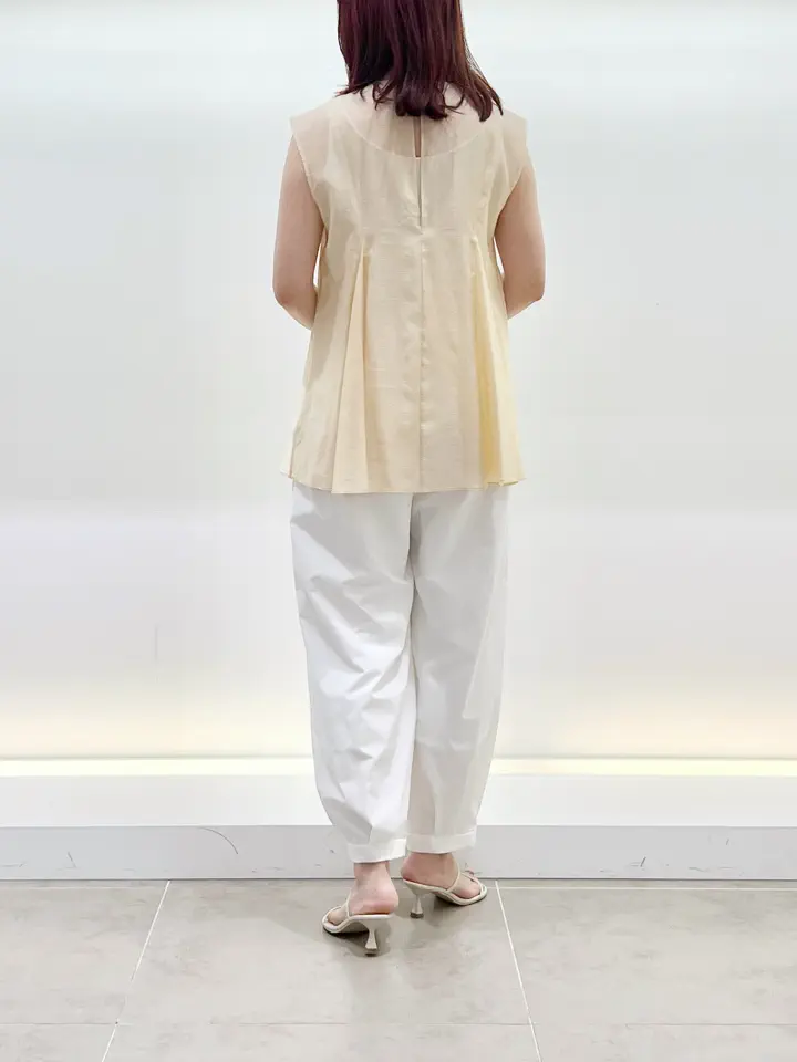 BEIGE， 宮原 コーディネート画像