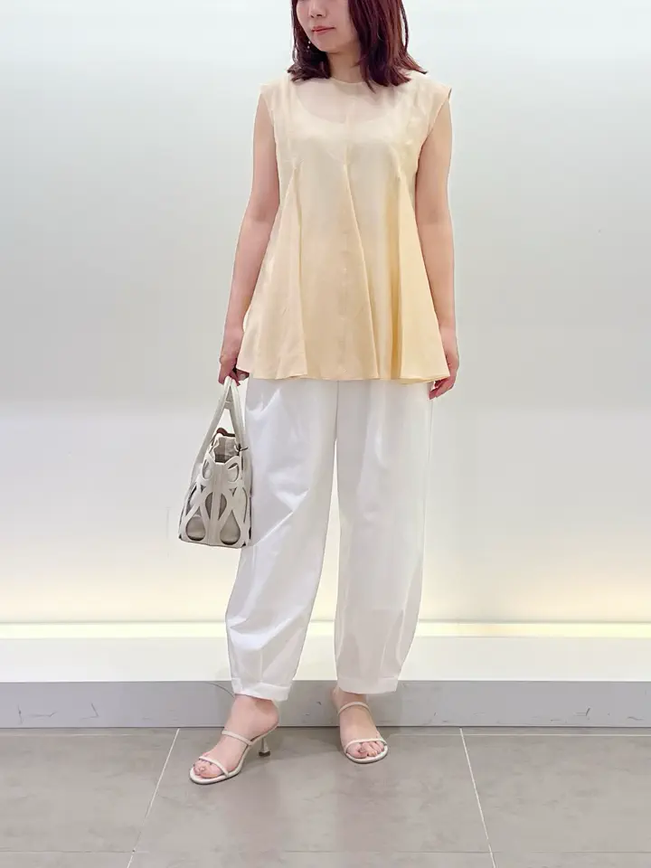 BEIGE， 宮原 コーディネート画像
