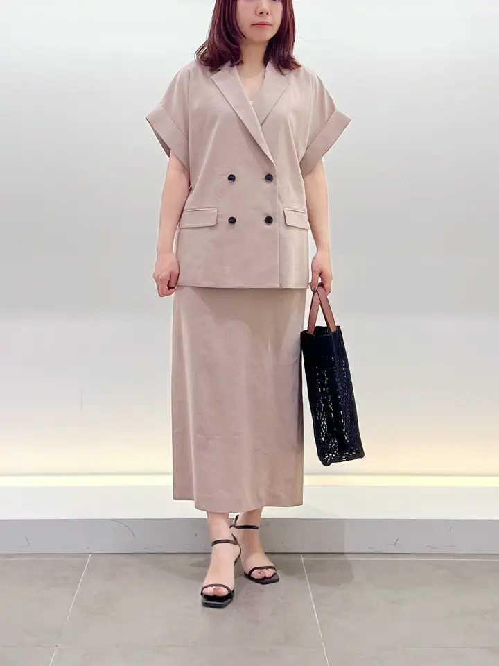 BEIGE， 宮原 コーディネート画像