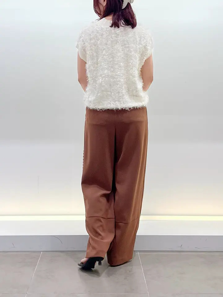 BEIGE， 宮原 コーディネート画像