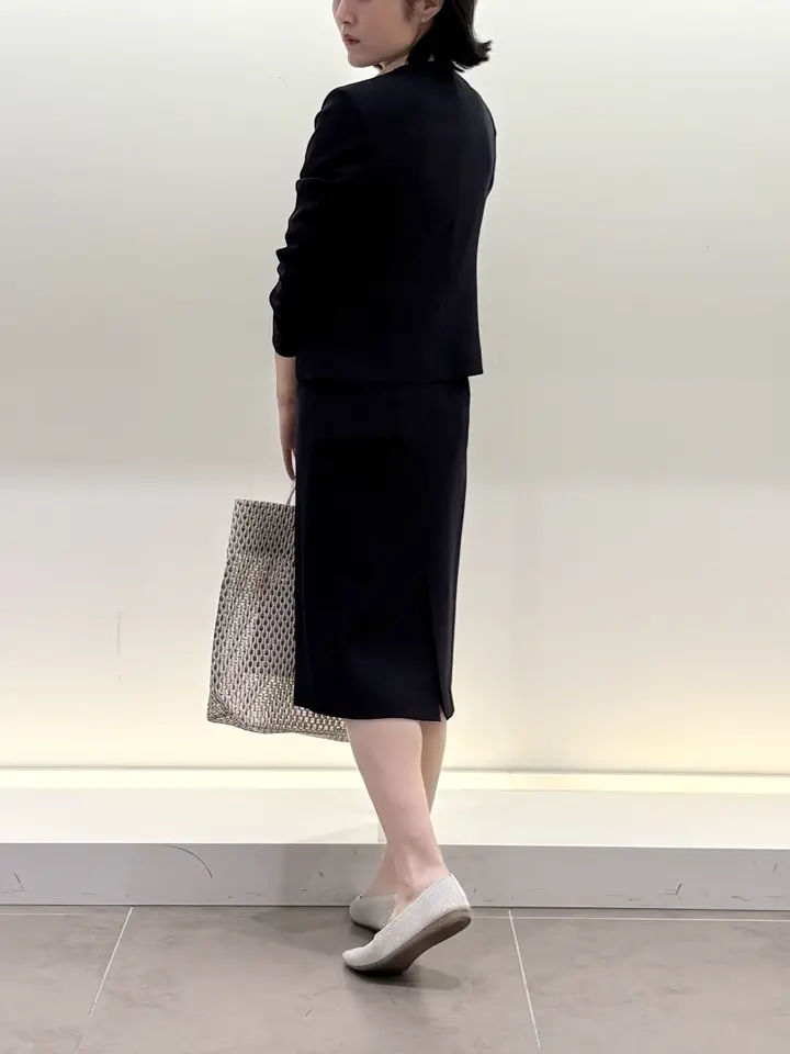 BEIGE， 伊藤 コーディネート画像
