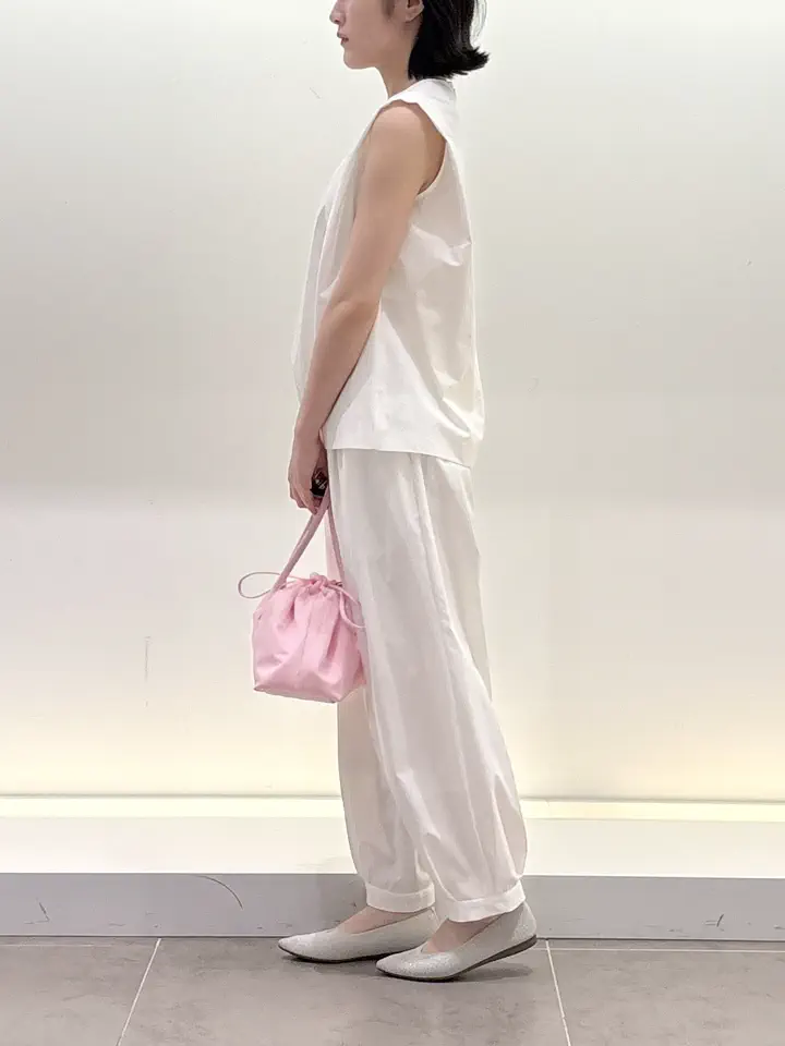 BEIGE， 伊藤 コーディネート画像