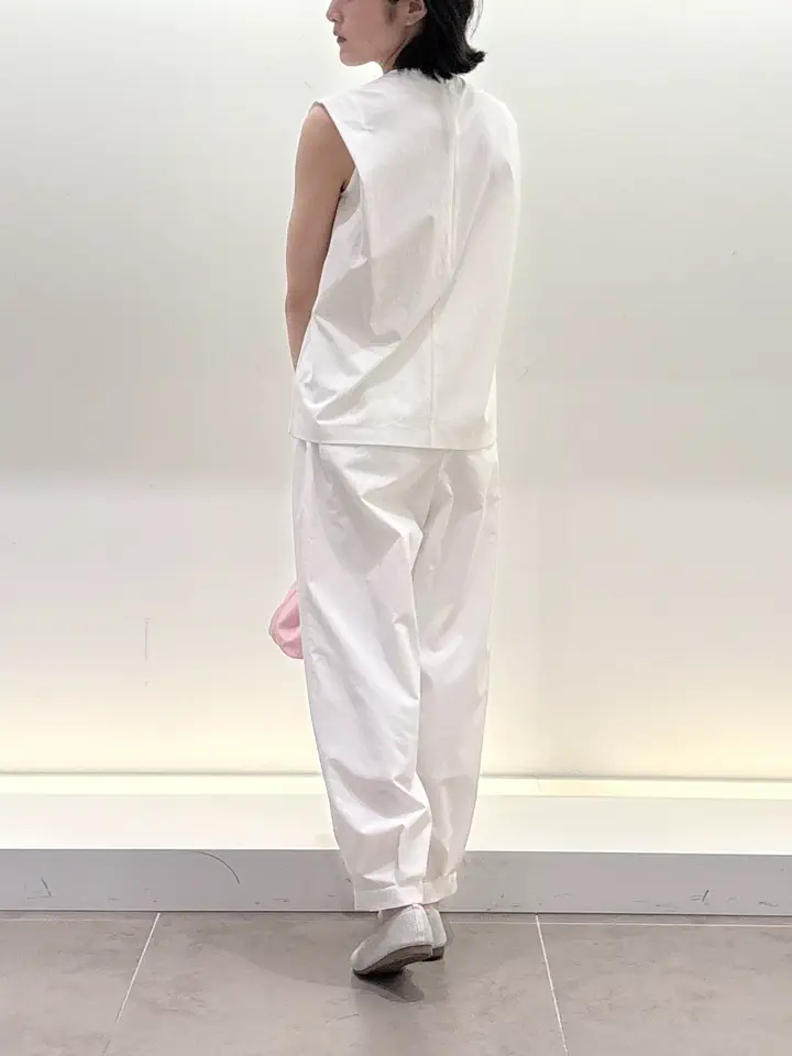 BEIGE， 伊藤 コーディネート画像