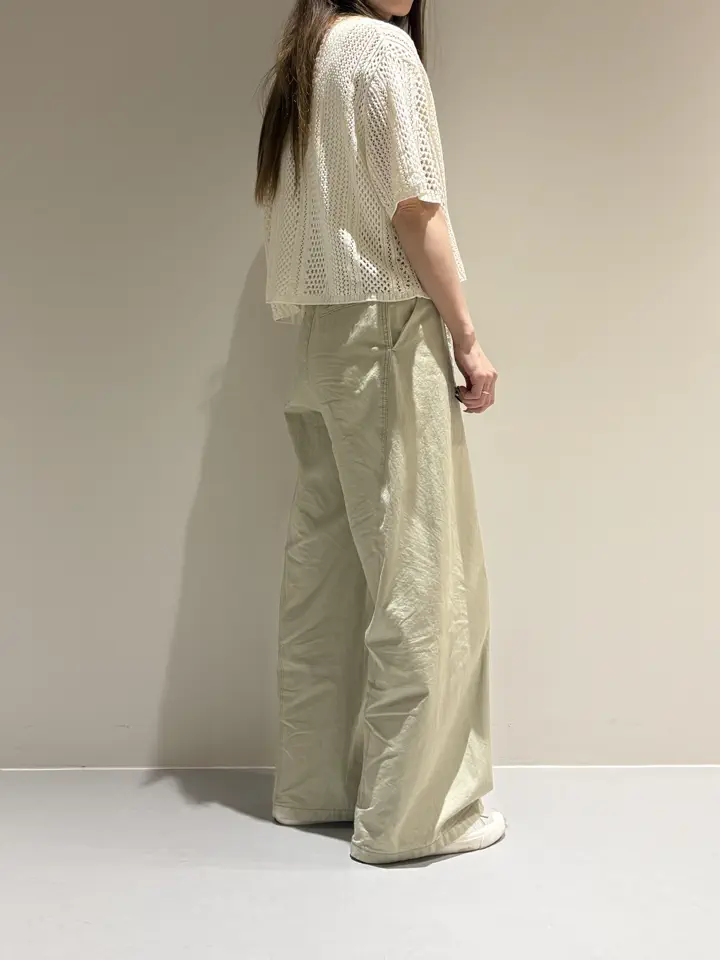 BEIGE， Adachi コーディネート画像
