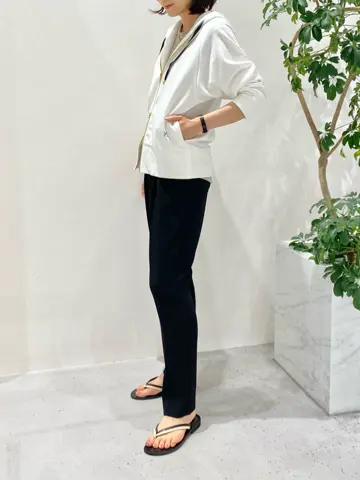 BEIGE， R.A コーディネート画像