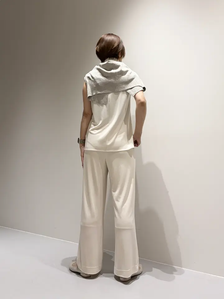 BEIGE， Hashimoto コーディネート画像