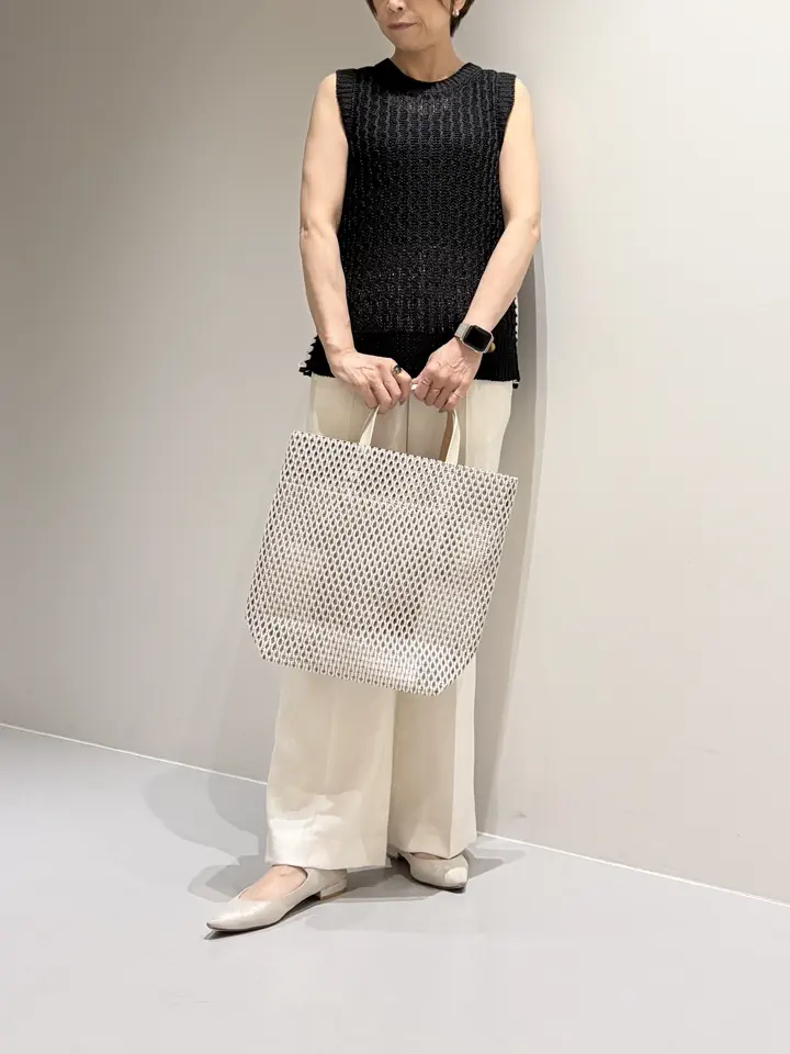 BEIGE， Hashimoto コーディネート画像