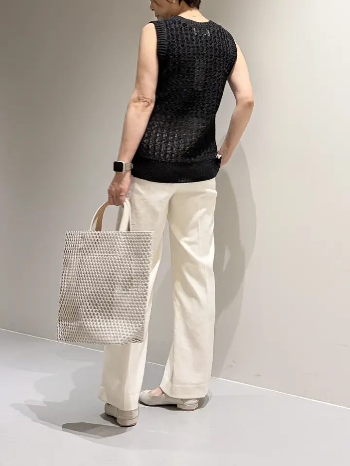 BEIGE， Hashimoto コーディネート画像