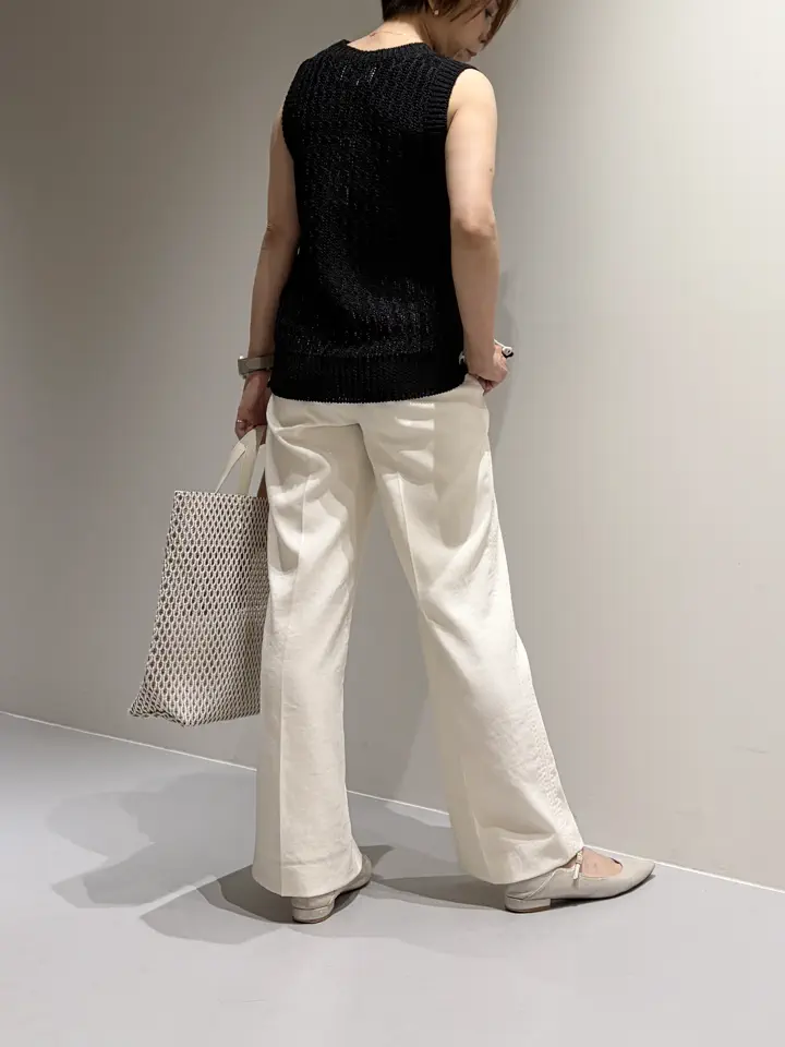BEIGE， Hashimoto コーディネート画像