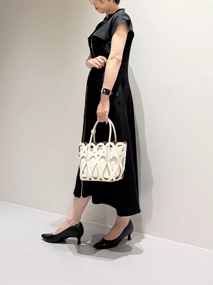 BEIGE， Hashimoto コーディネート画像