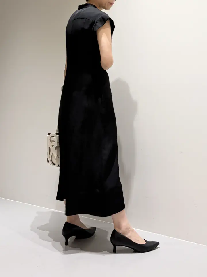 BEIGE， Hashimoto コーディネート画像