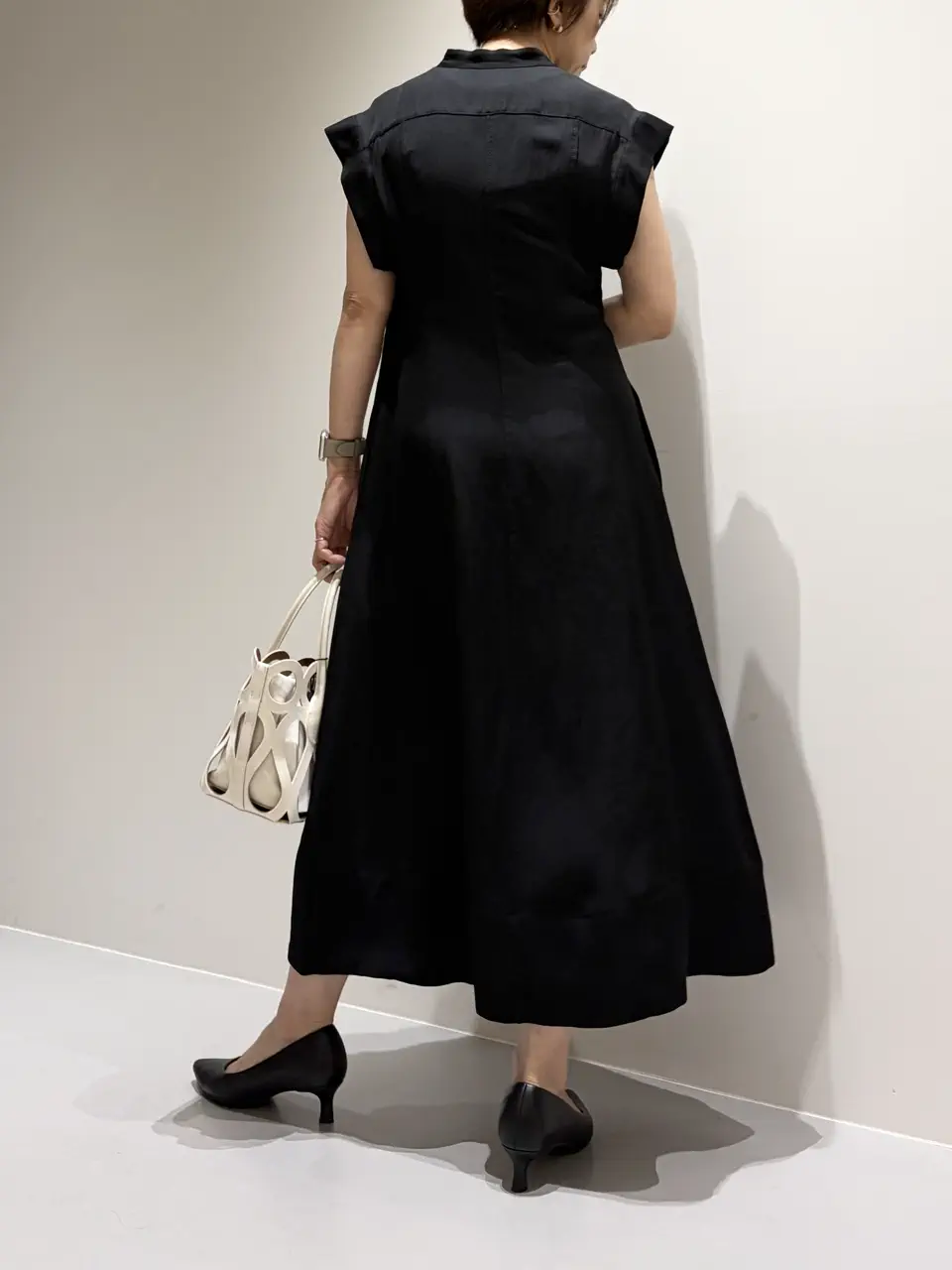 BEIGE， Hashimoto コーディネート画像