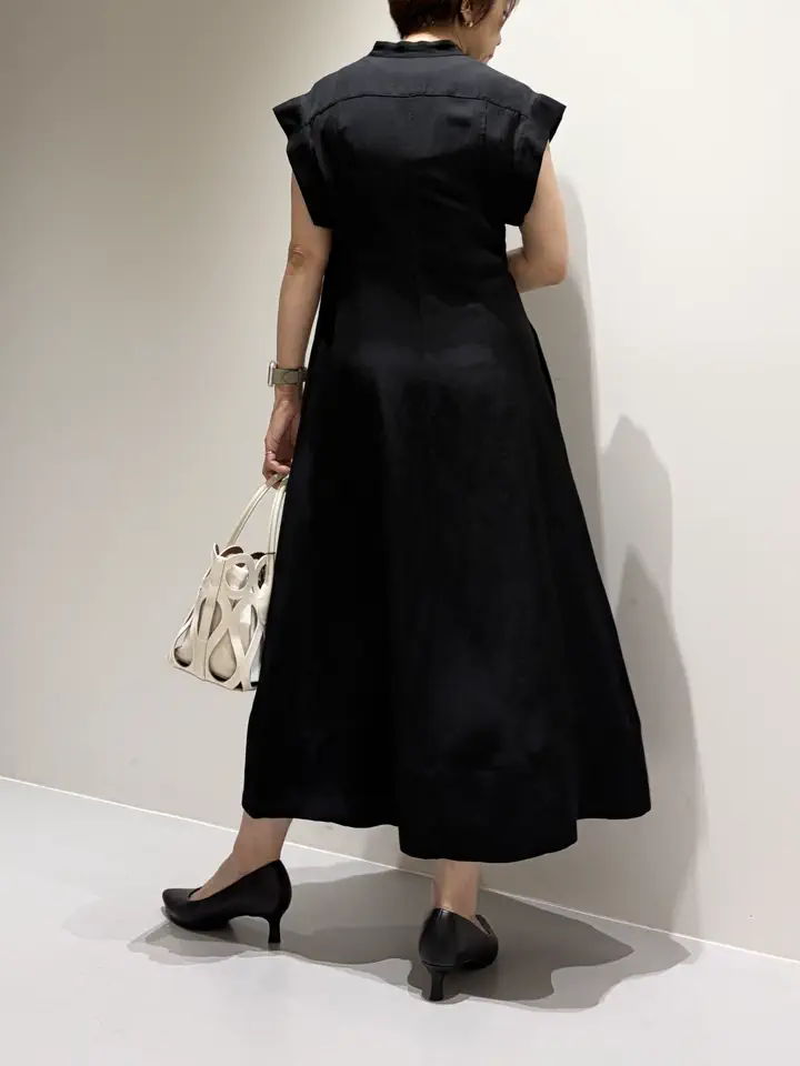 BEIGE， Hashimoto コーディネート画像