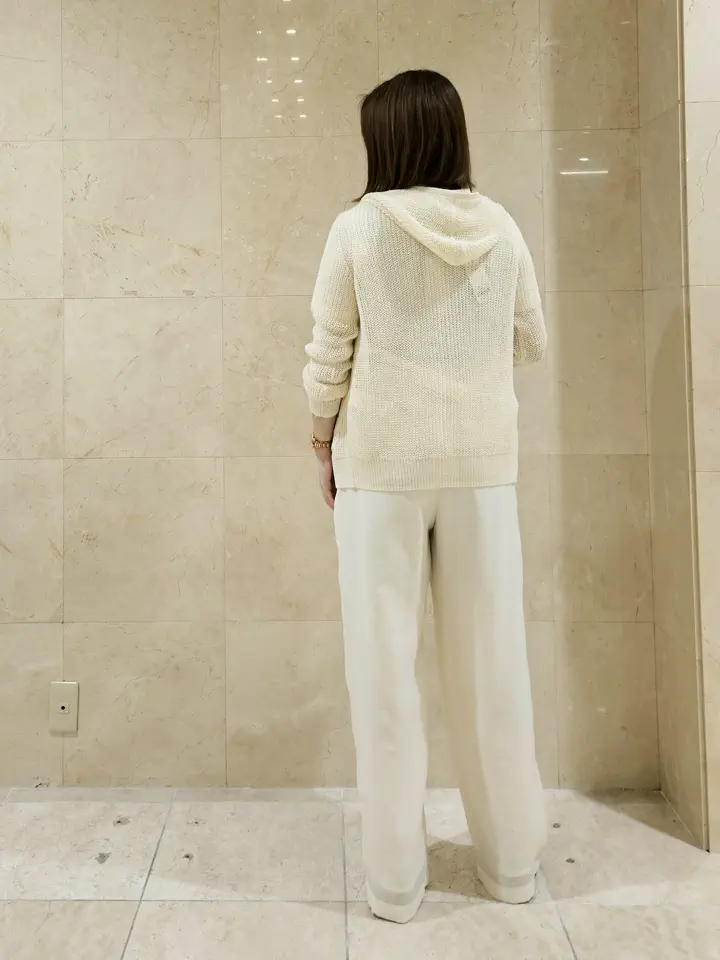 BEIGE， 堀江 コーディネート画像