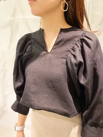 BEIGE， 須藤 コーディネート画像