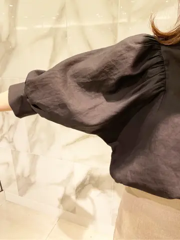 BEIGE， 須藤 コーディネート画像