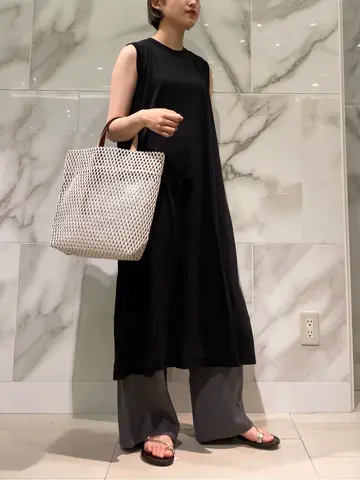 BEIGE， 江頭 コーディネート画像