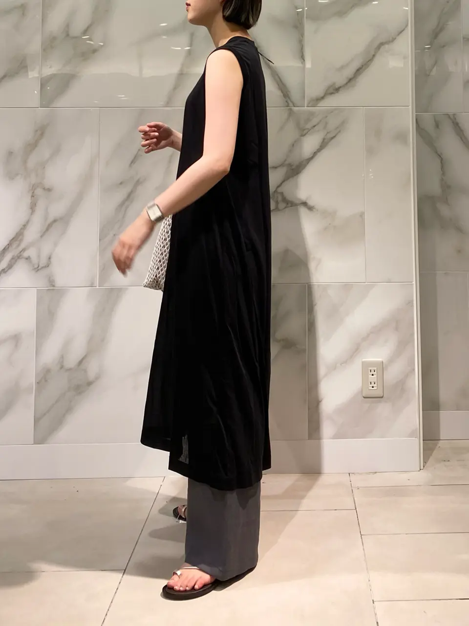 BEIGE， 江頭 コーディネート画像