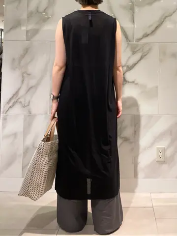 BEIGE， 江頭 コーディネート画像