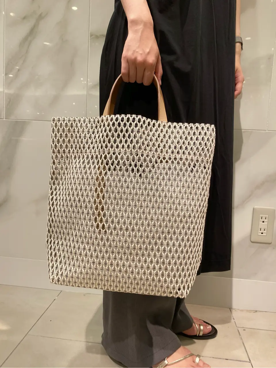 BEIGE， 江頭 コーディネート画像