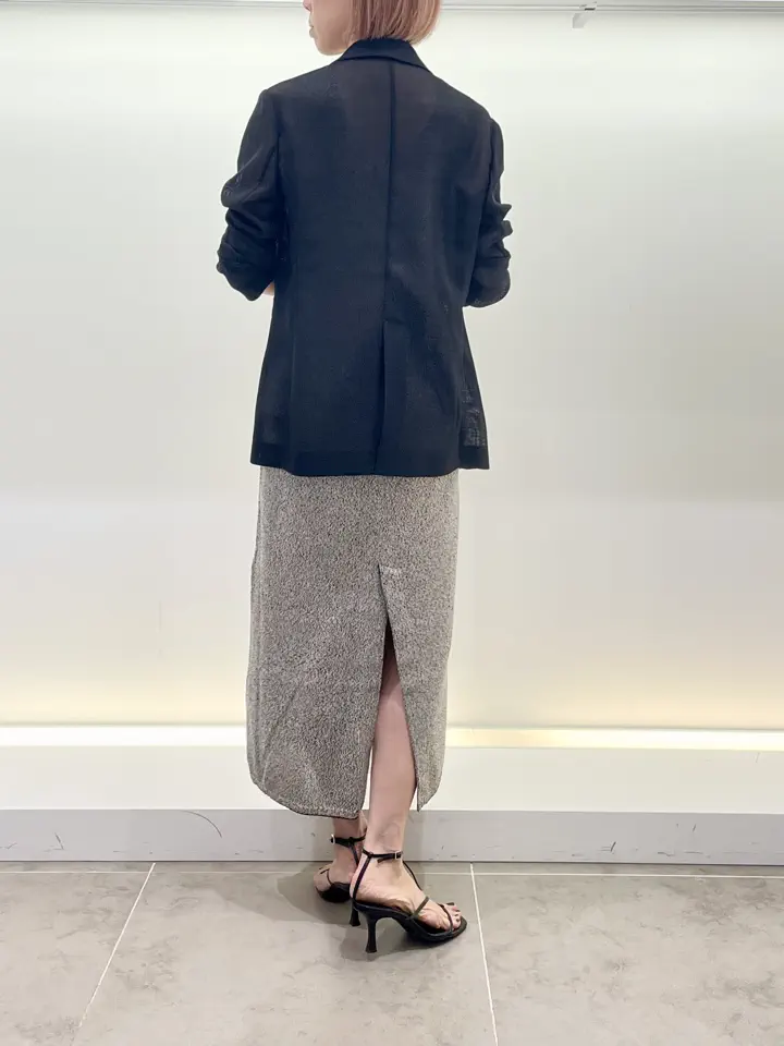 BEIGE， 柴田 コーディネート画像