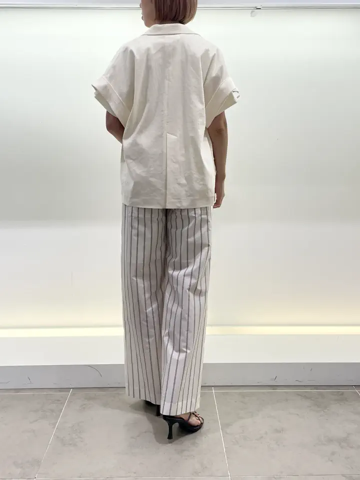 BEIGE， 柴田 コーディネート画像