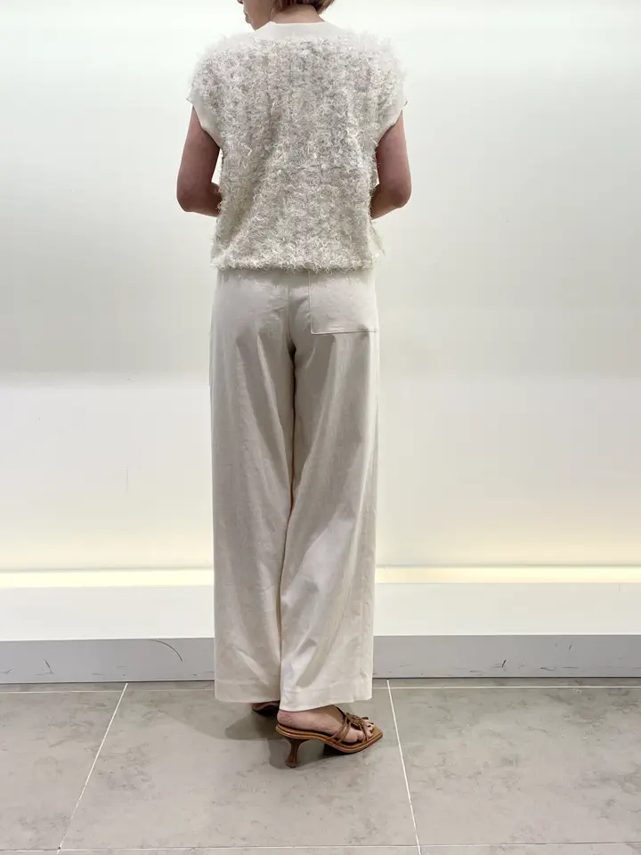 BEIGE， 柴田 コーディネート画像