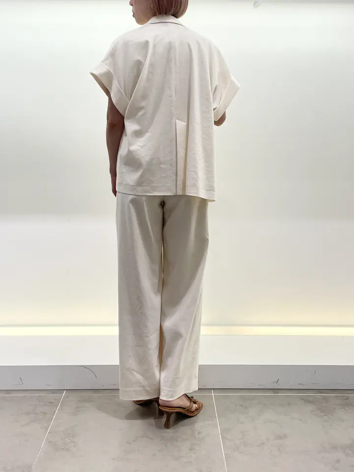 BEIGE， 柴田 コーディネート画像