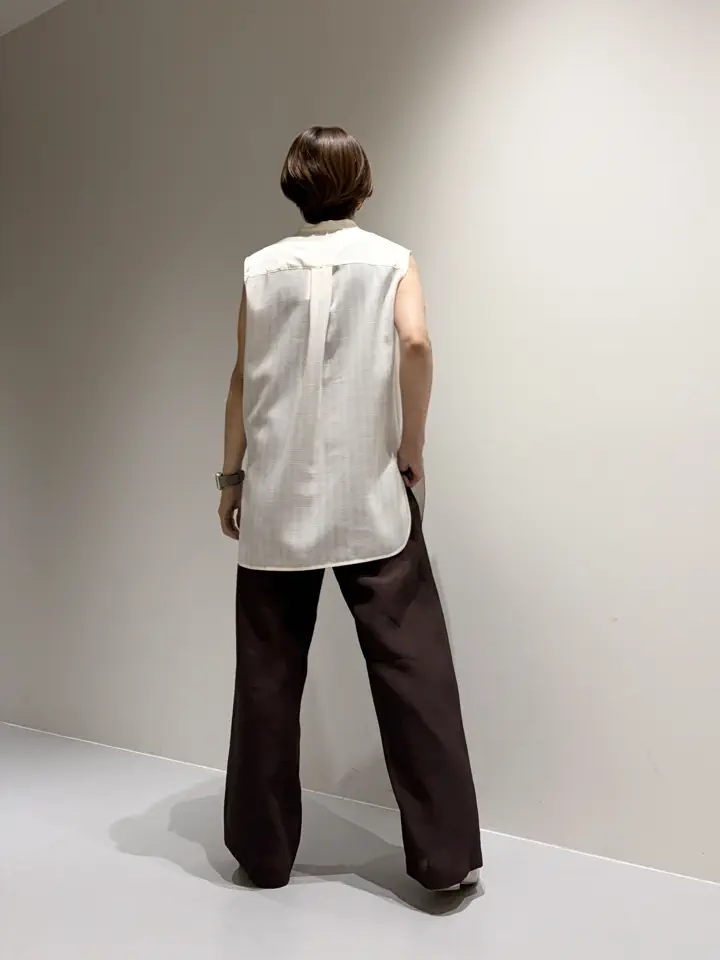 BEIGE， Hashimoto コーディネート画像