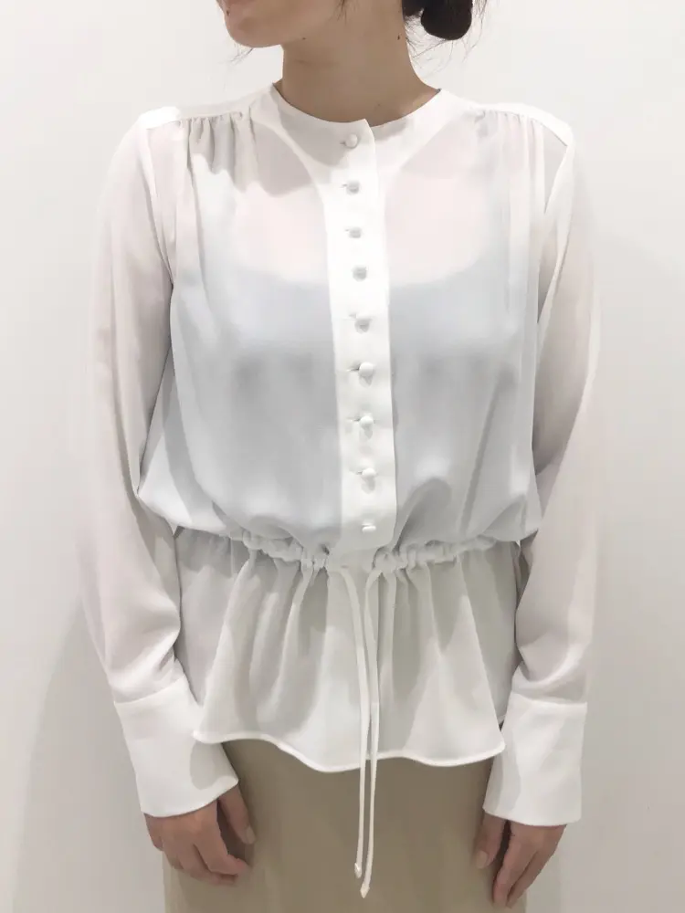 BEIGE， スタッフM コーディネート画像