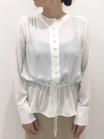 BEIGE， スタッフM コーディネート画像