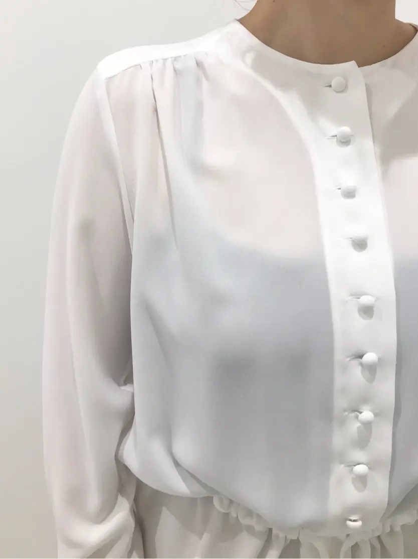 BEIGE， スタッフM コーディネート画像