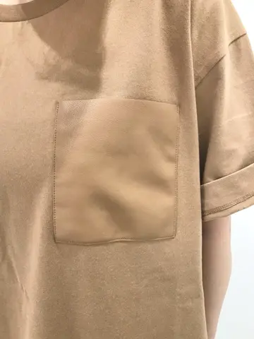 BEIGE， スタッフM コーディネート画像