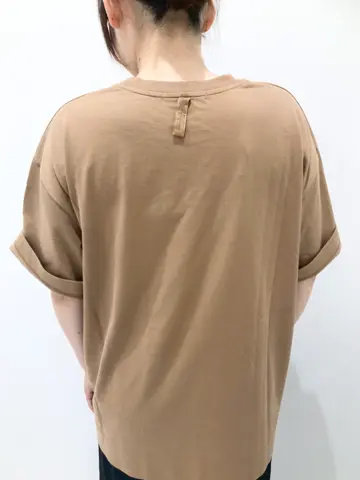 BEIGE， スタッフM コーディネート画像