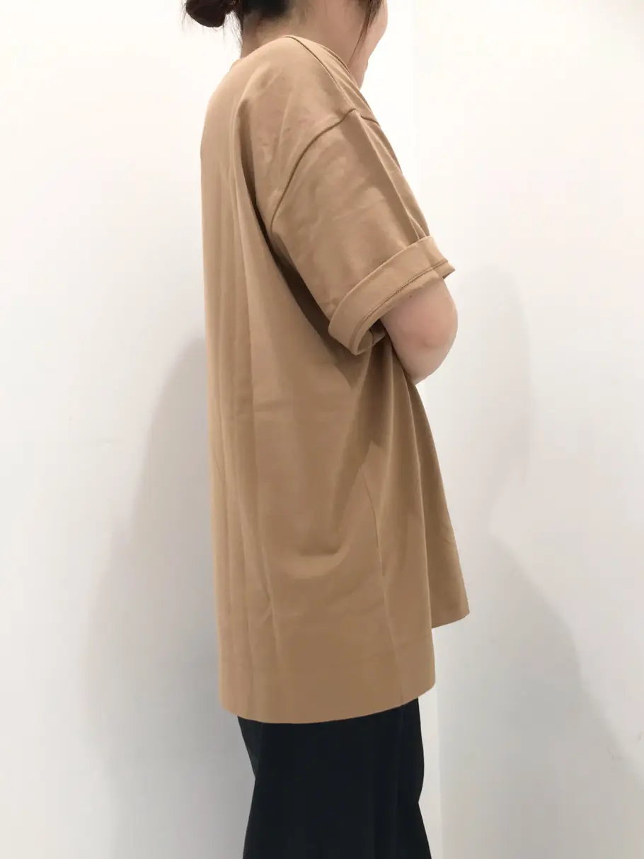 BEIGE， スタッフM コーディネート画像