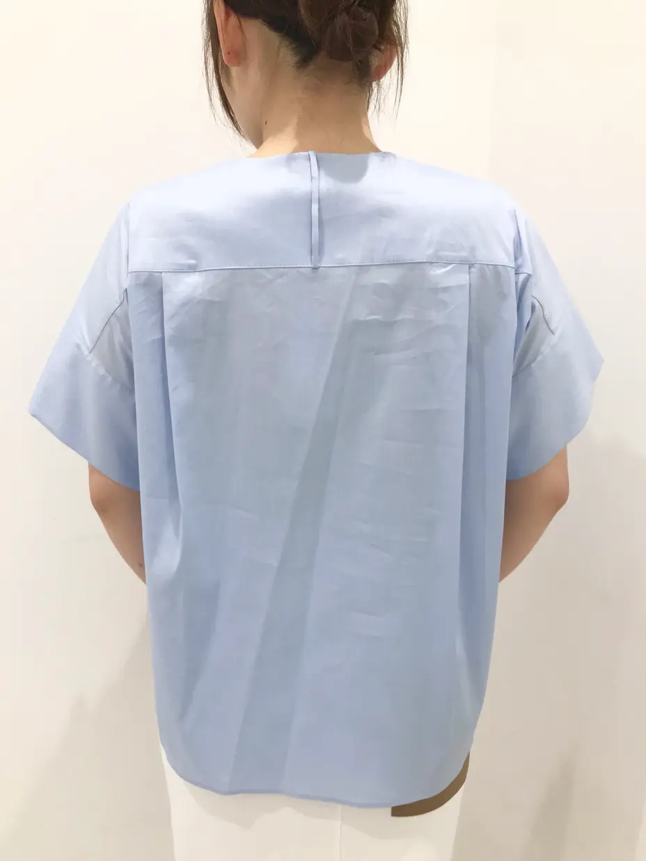 BEIGE， スタッフM コーディネート画像