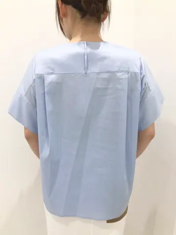 BEIGE， スタッフM コーディネート画像