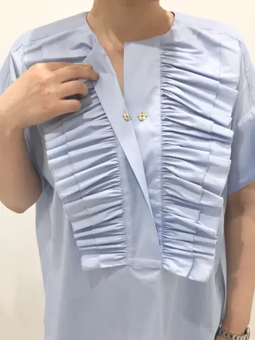 BEIGE， スタッフM コーディネート画像