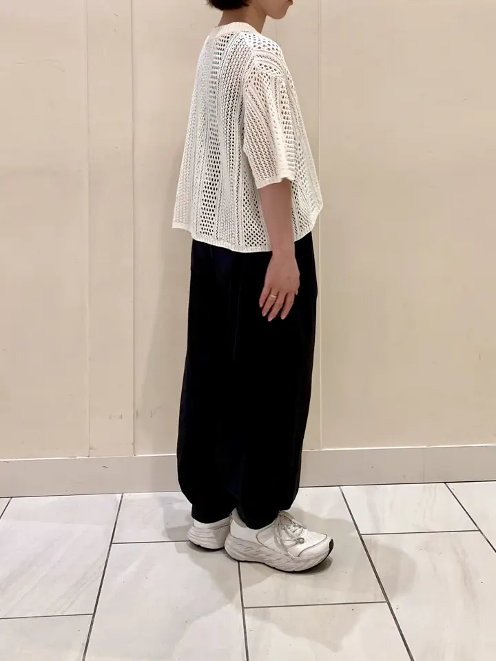 BEIGE， E コーディネート画像