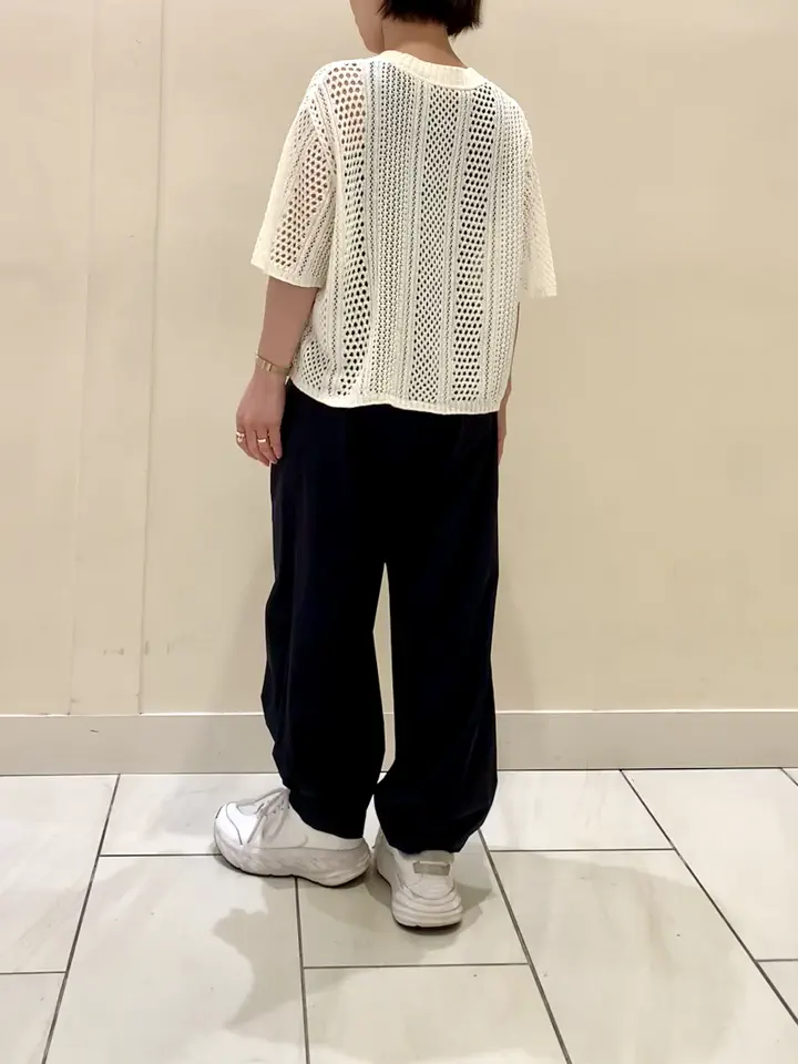 BEIGE， E コーディネート画像