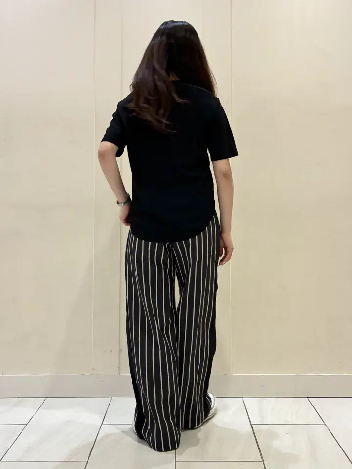 BEIGE， アライ コーディネート画像