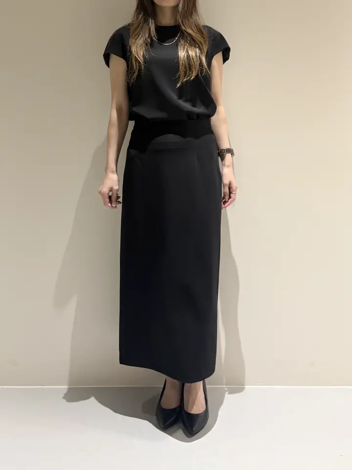 BEIGE， Adachi コーディネート画像