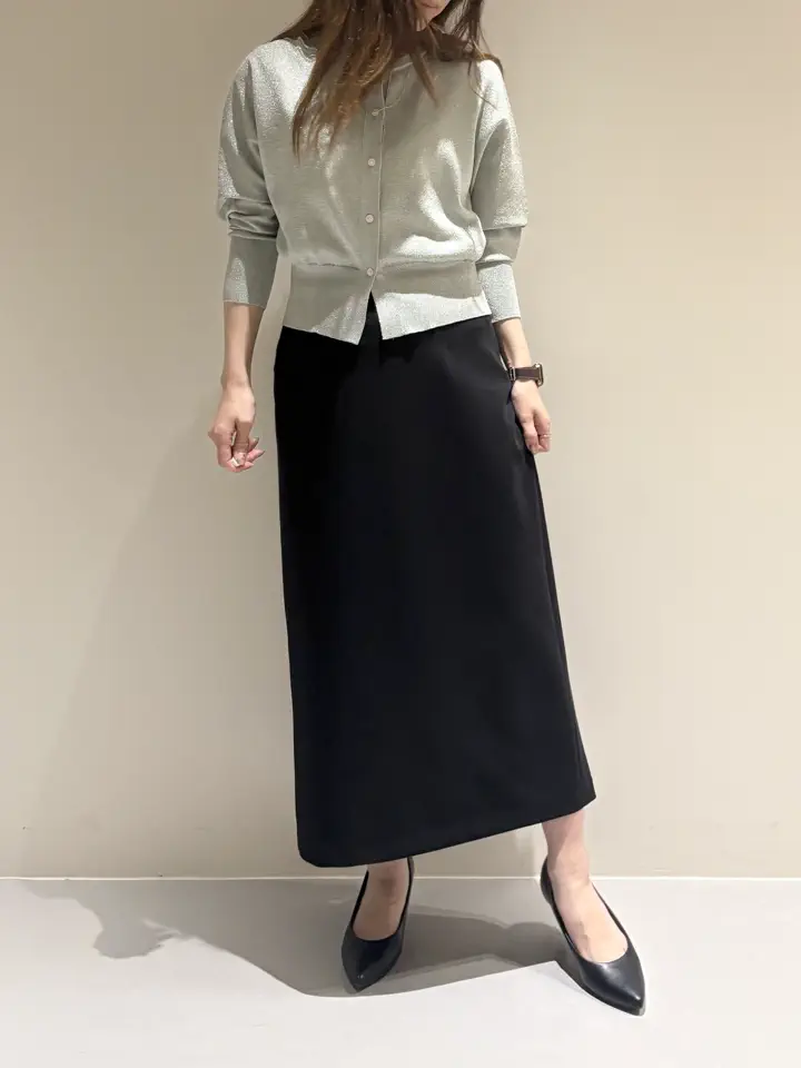 BEIGE， Adachi コーディネート画像