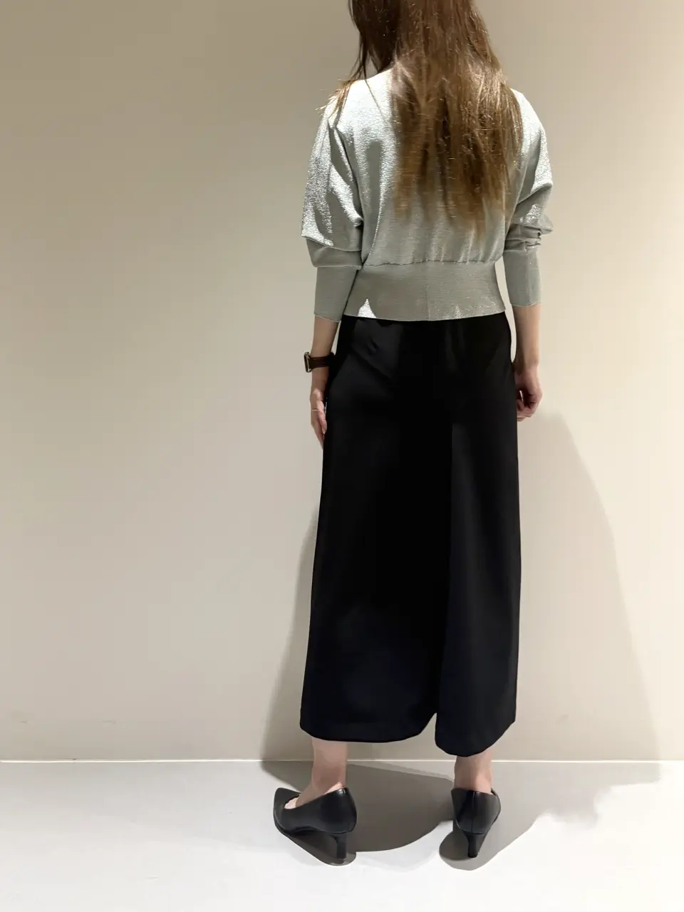 BEIGE， Adachi コーディネート画像