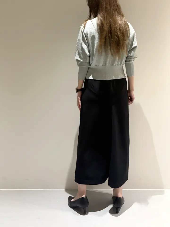 BEIGE， Adachi コーディネート画像