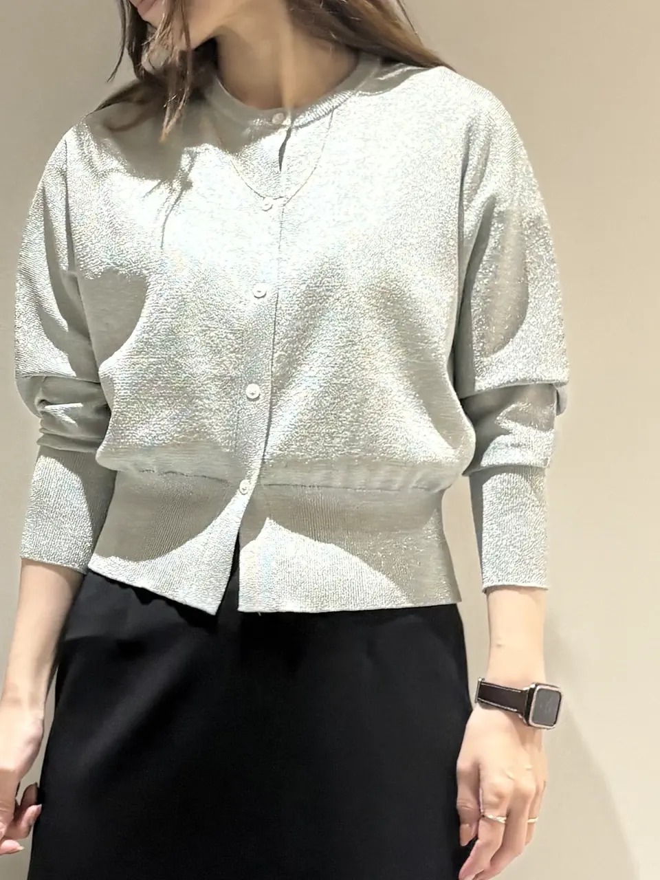 BEIGE， Adachi コーディネート画像