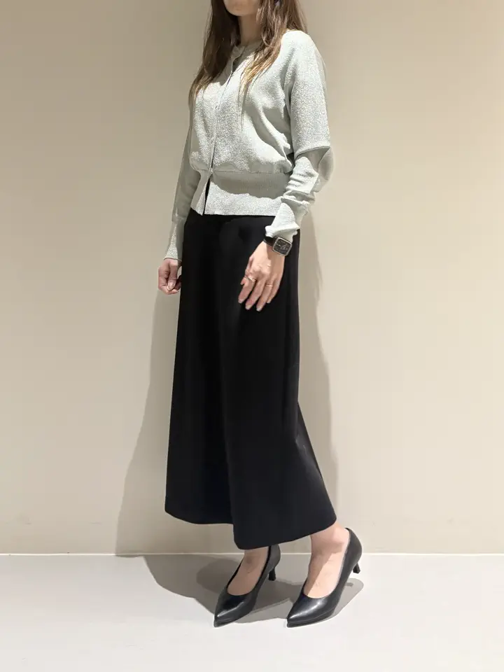 BEIGE， Adachi コーディネート画像