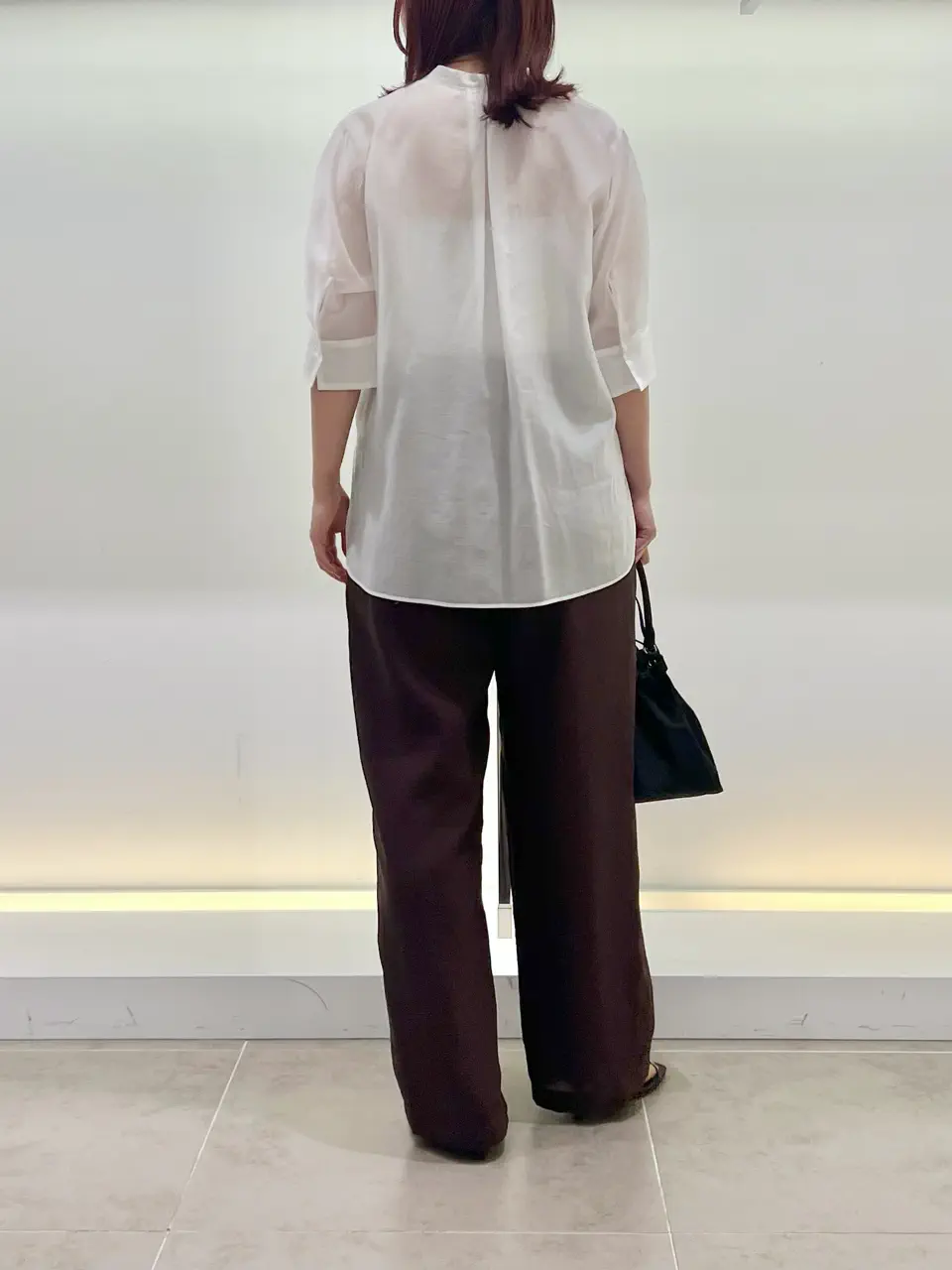 BEIGE， 宮原 コーディネート画像