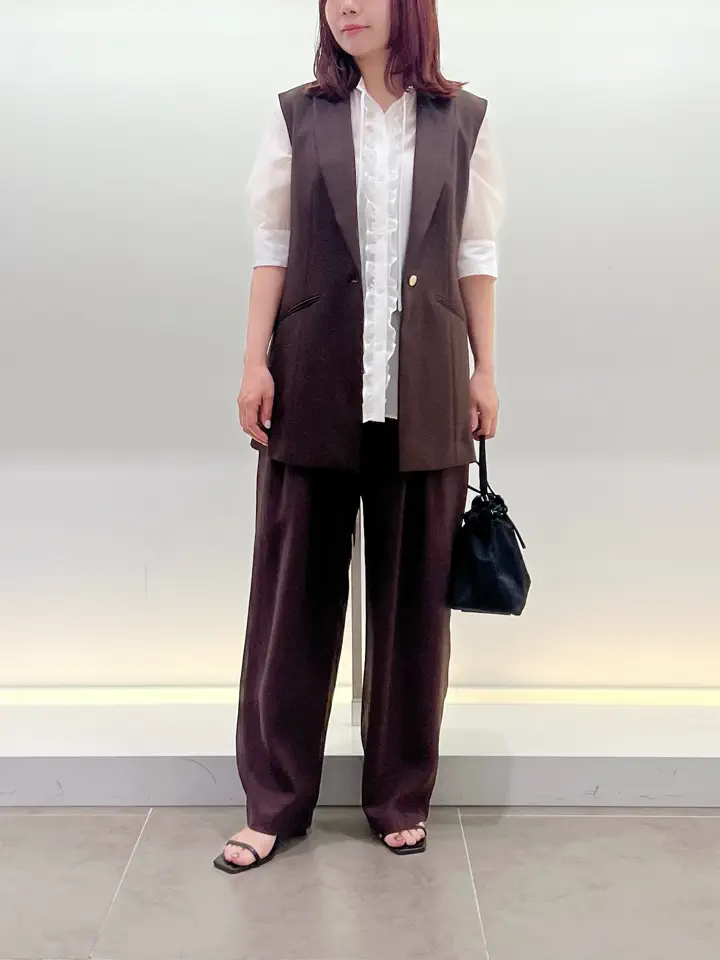 BEIGE， 宮原 コーディネート画像