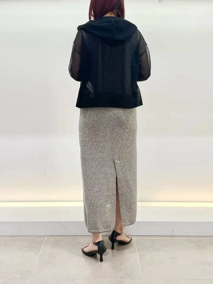 BEIGE， 宮原 コーディネート画像